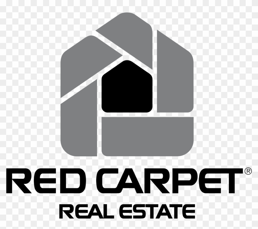 Red Carpet Logo Black And White - Red Carpet #661205