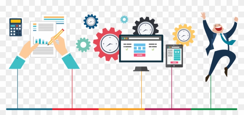 Or Amendments To The Project Scope On An Ongoing Basis - Scope Of A Project Png #661215