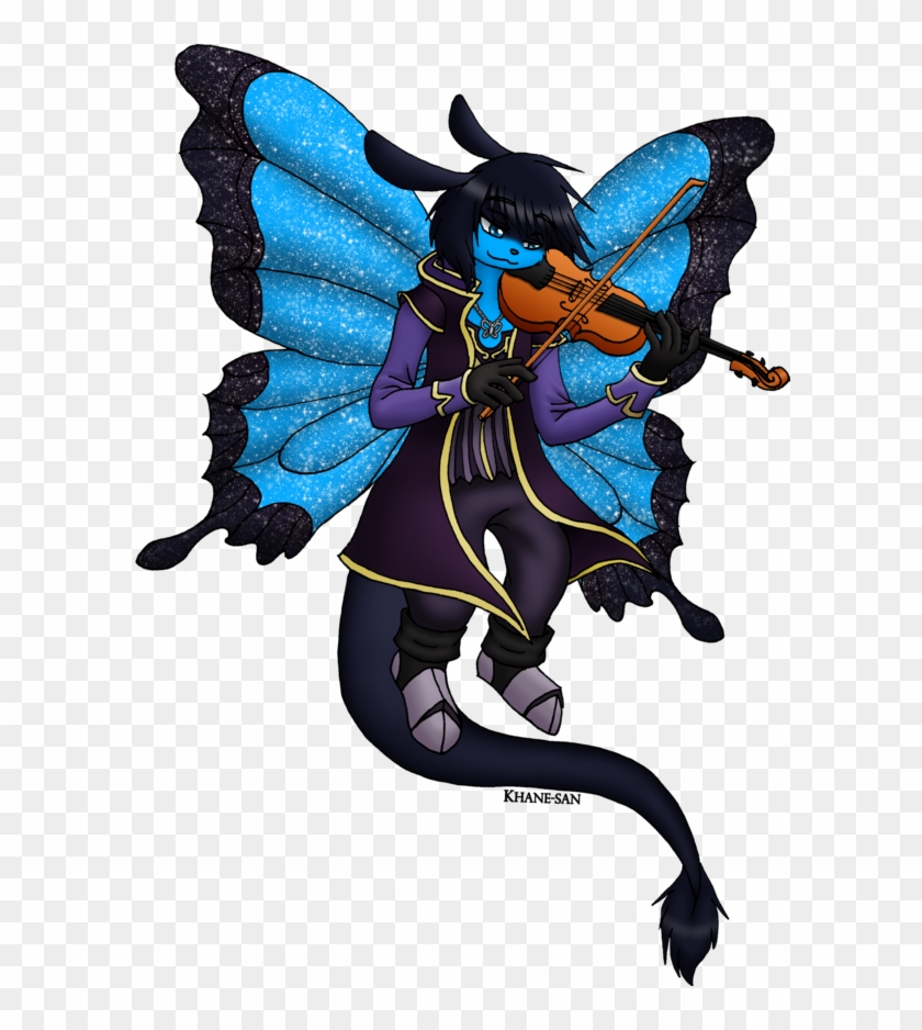 By Khane - Cartoon #661233