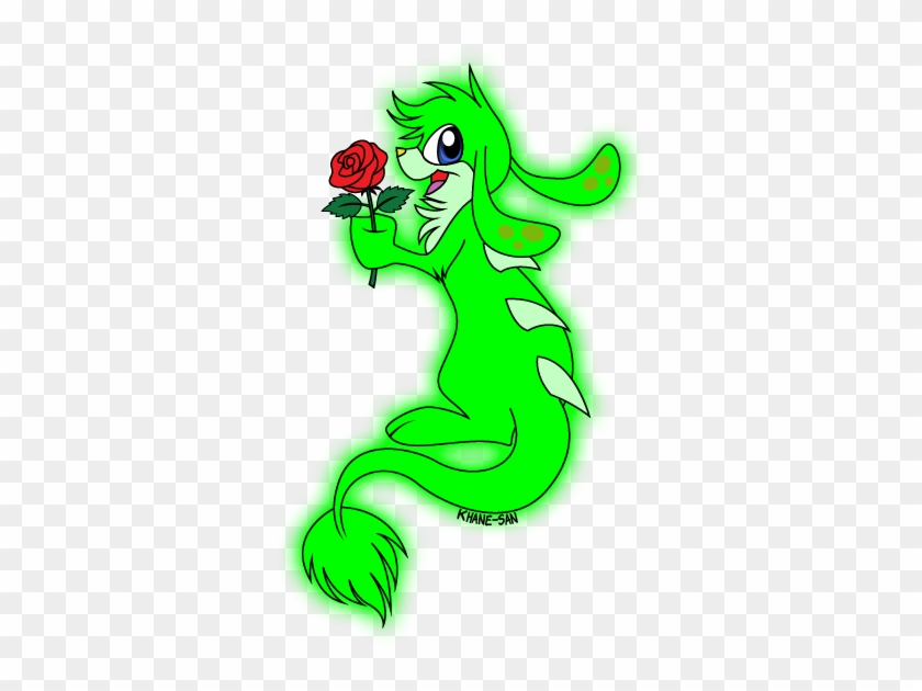 Glowing - Cartoon #661237