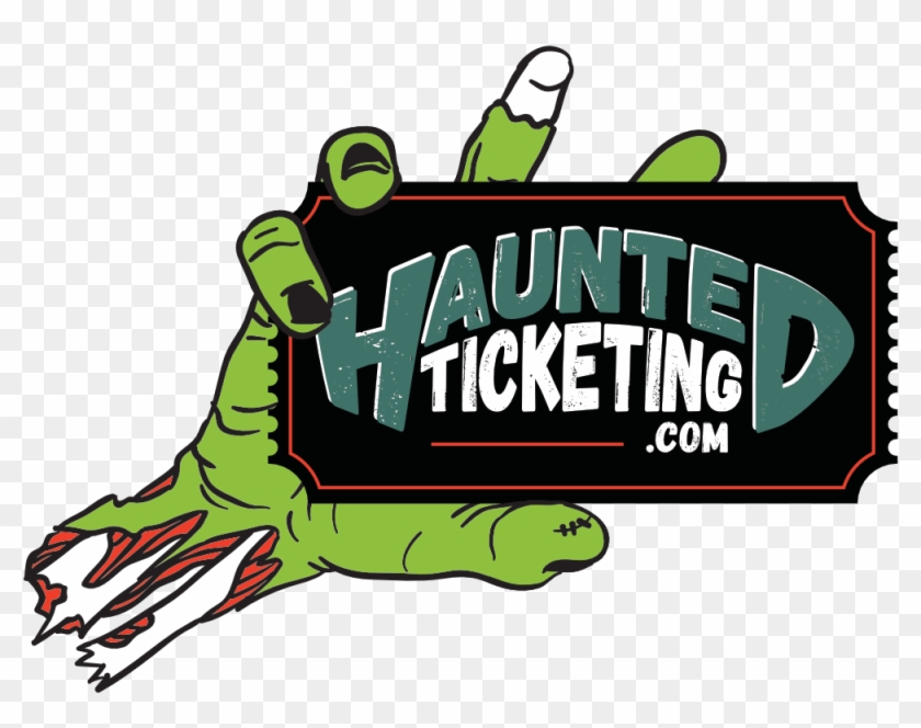 Online Ticketing Shouldn't Make You Scream - Ticket #661239