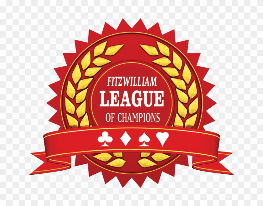 The Fitzwilliam League Of Champions - Star Special Promotion #661275