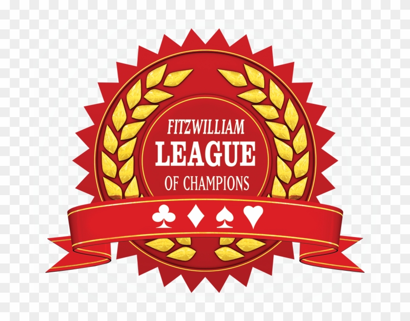 The Fitzwilliam League Of Champions - Star Special Promotion #661275