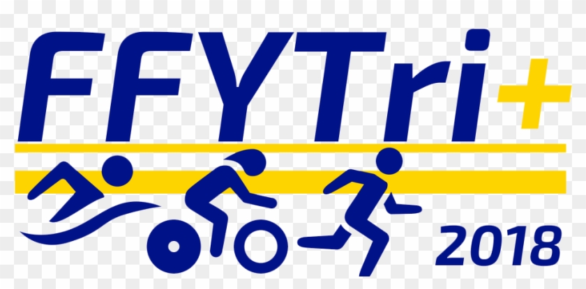 The 2018 Ffytri Will Feature Olympic And Sprint Triathlons, - 23rd Annual Ffytri+ #661294