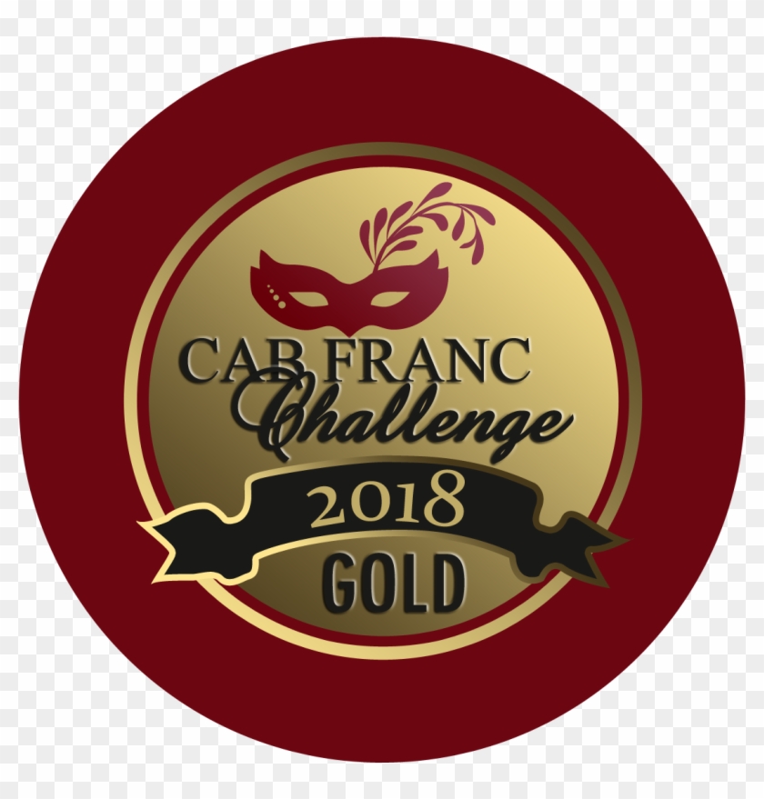 Cab Franc Challenge Offers Excellent Gold Medal Winners - Gold Medal #661330