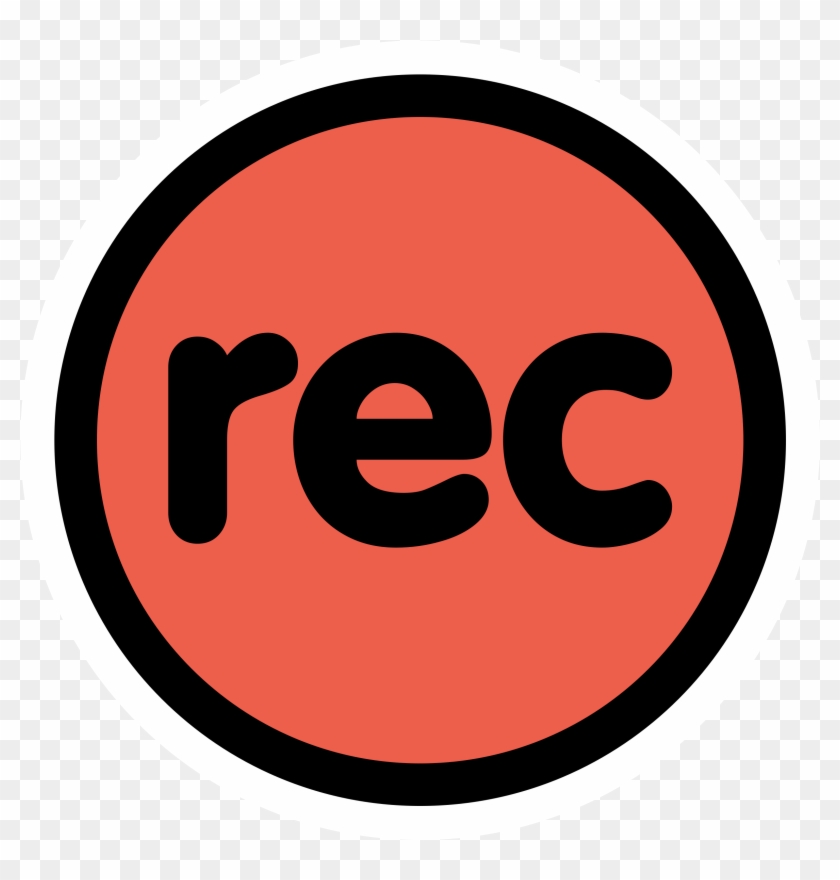 Big Image - Record Symbol Clipart - Full Size PNG Clipart Images Download