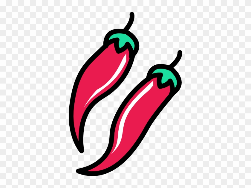 The Spice Logo - Spice #661399