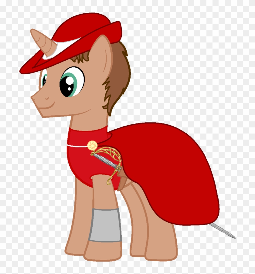 Redmagepony's Avatar - Cartoon #661414