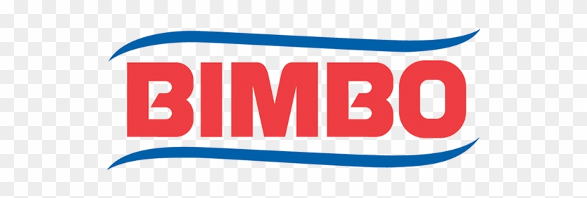 Home Vendor Name - Bimbo Logo #661427