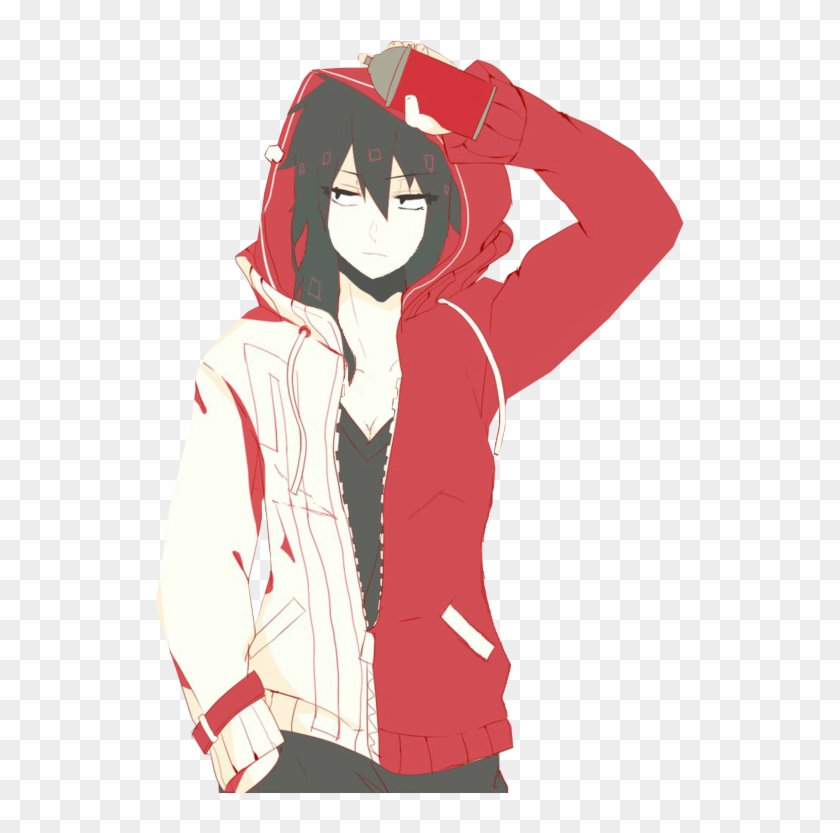 Shintaro Kisaragi Genderbend By Yandereday - Shintaro Mekaku City Actors #661442