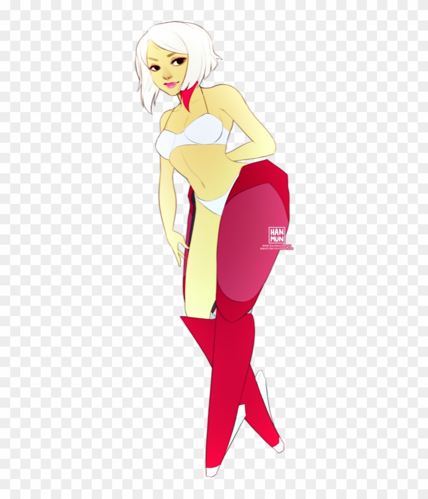 [c] Robo Girl By Mmxii - Cartoon #661520