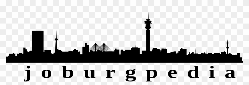 File - Skyline-title - Svg - Scalable Vector Graphics #661557