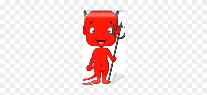 Devil Cartoon #661594