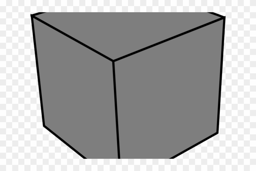 Cube Cliparts - Cube Cliparts #661615