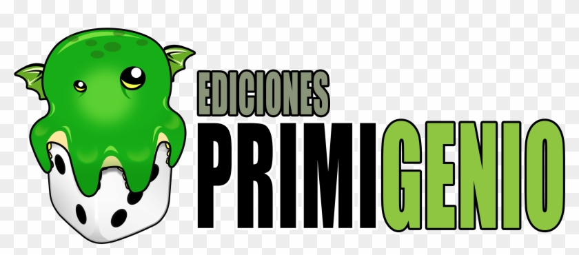 Ediciones Primigenio - Publishing #661647