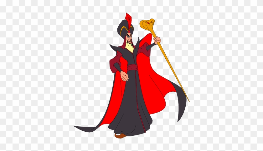 Jafar - Jafar Png #661683