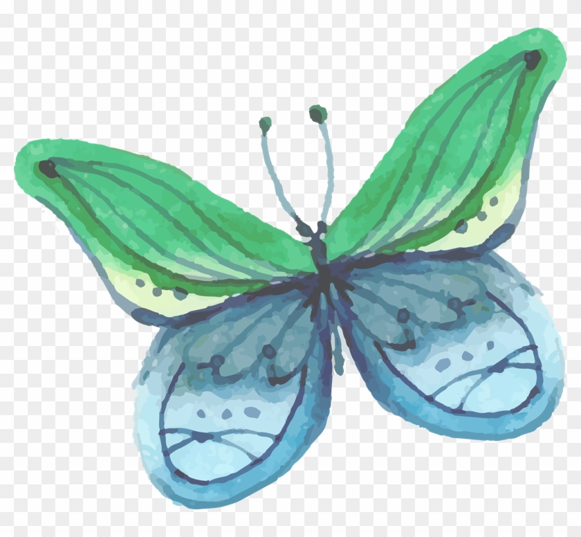 Butterfly 1 - Zazzle Schmetterlings-garten Iphone 7 Iphone 8/7 Hülle #661684