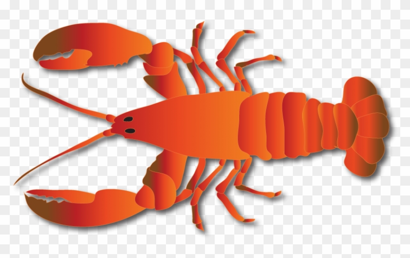 Leftover Logosleftover Logos Red Lobster Logo - Lobster #661689