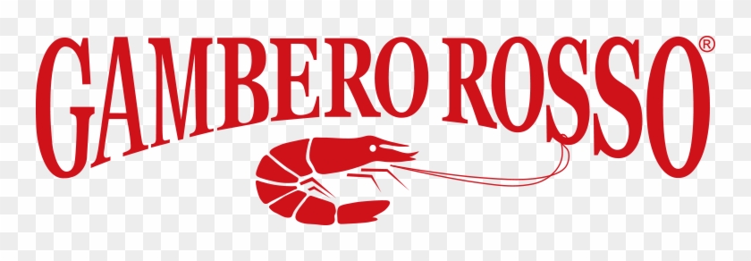 Gambero Rosso - Gambero Rosso Logo Png #661693