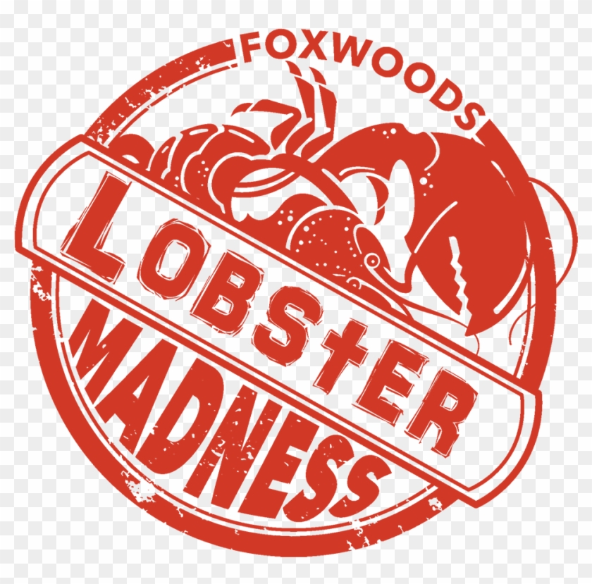 Red Lobster Logo Transparent - Lobster Madness #661725