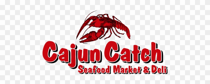 Cajun Catch Seafood Market & Deli - Cajun Catch Seafood Market & Deli #661727