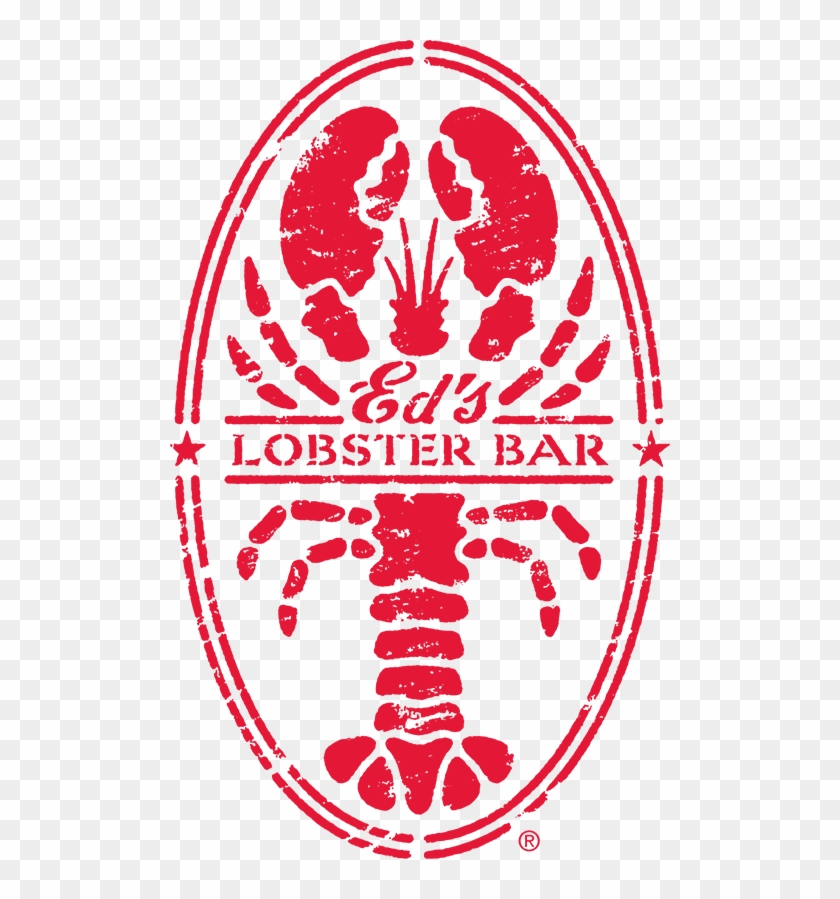 Logo Mobile Logo - Ed's Lobster Bar Logo #661736