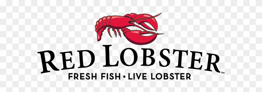 Red Lobster Logo - New Western Acquisitions Logo #661759