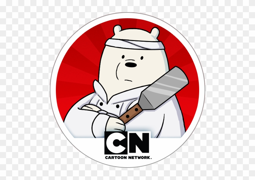 We Bare Bears Chef #661783