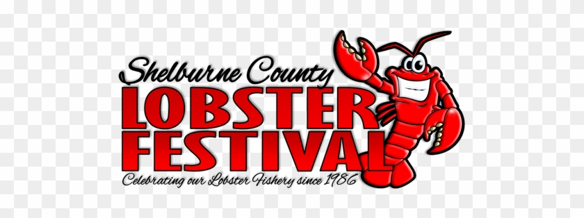 Welcome To The Home Of The Lobster Capital Of Canada - Shelburne County #661786