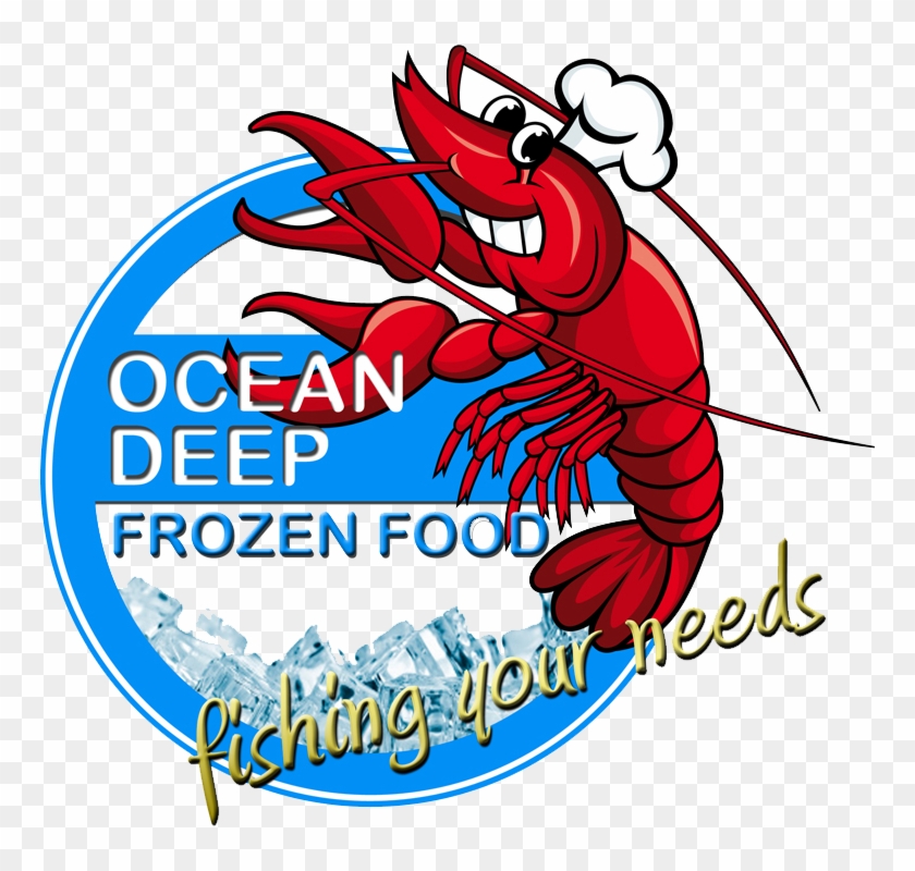 Sumya Sea Food Trade International Ocean Deep Frozen - Carolina Hardware And Decor Lobster 1.5" Round Knob #661797