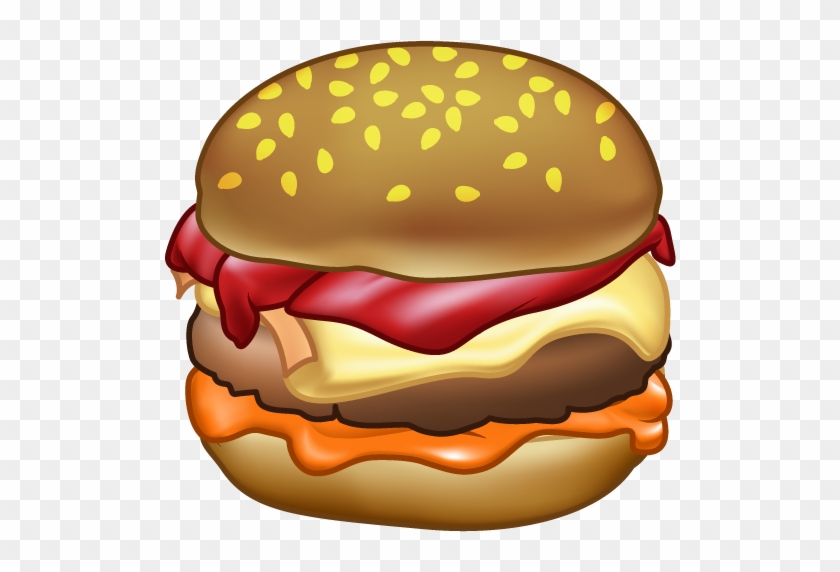 Burger Game Guide Unofficial #661800