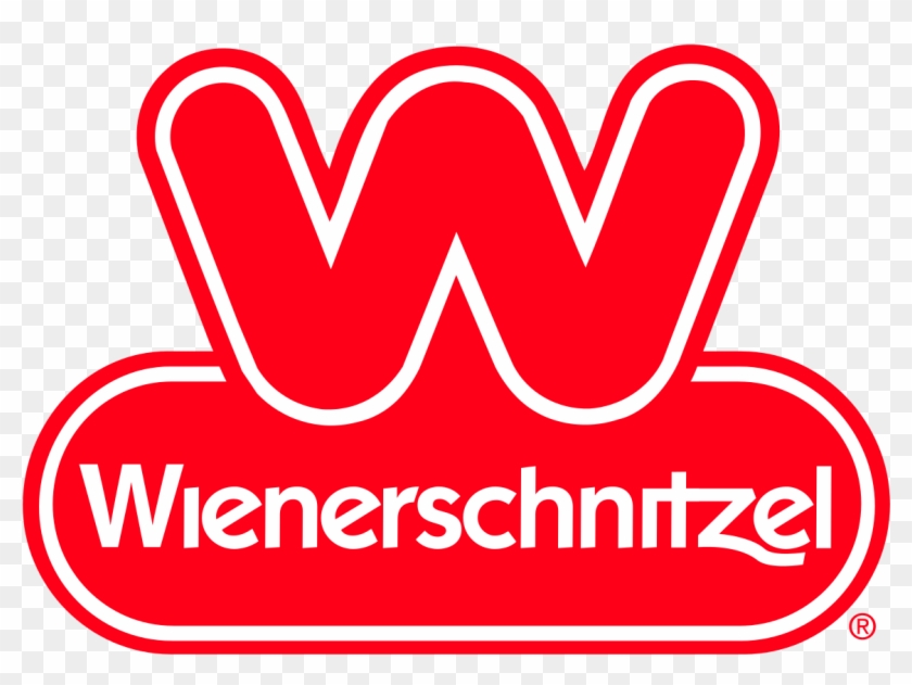 Wienerschnitzel Logo #661810