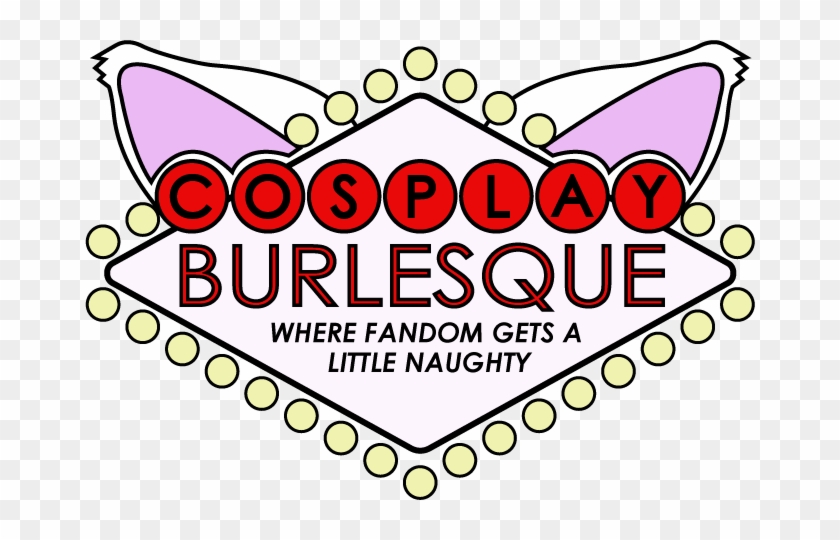 Cosplay Burlesque #661818