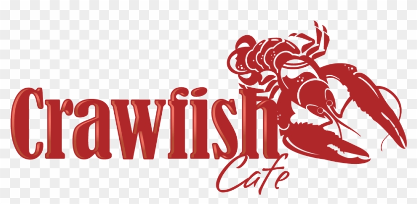 Crawfish Cafe Blog - Crawfish Cafe Logo #661824