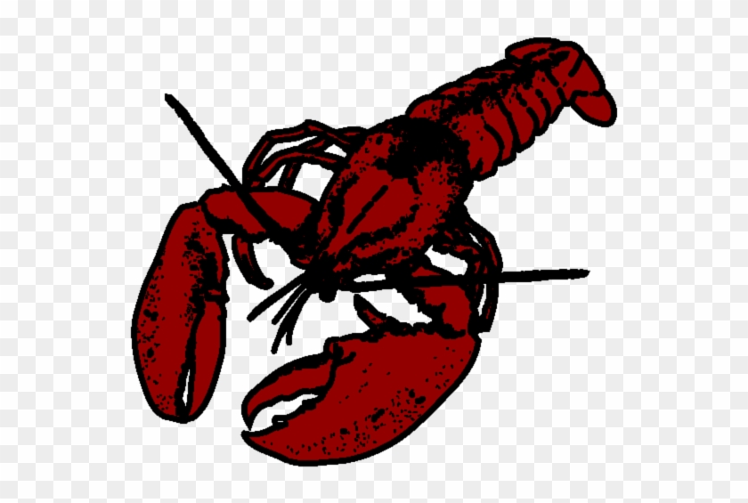 Lobster - Alt Attribute #661829