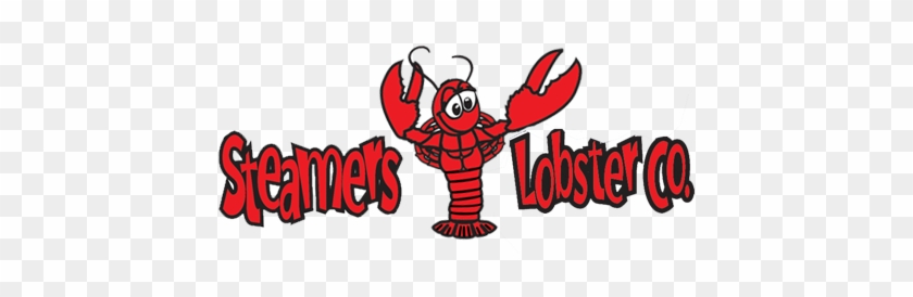 Logo - Steamers Lobster Co #661839