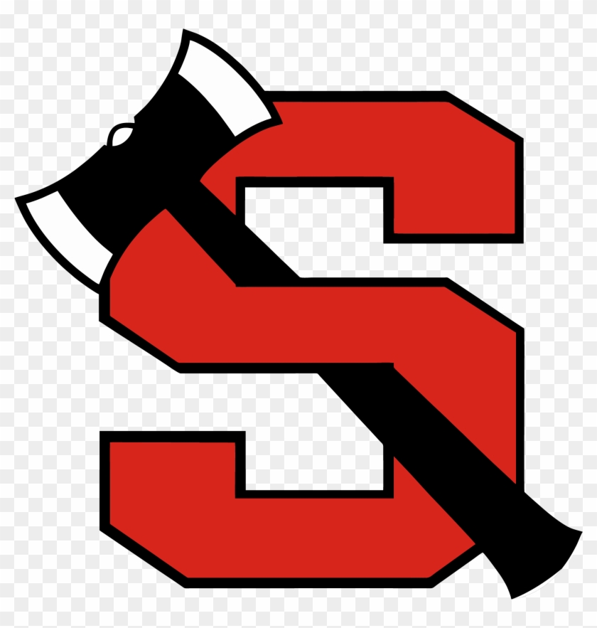 Shelton High School - Shelton High School Logo #661860