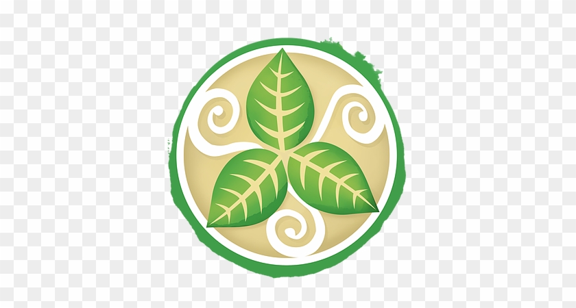 The Henna Leaf Logo - Henna #661894