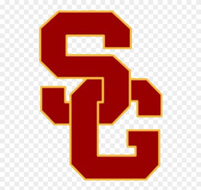 Southern Guilford High School - Usc Trojans #661925