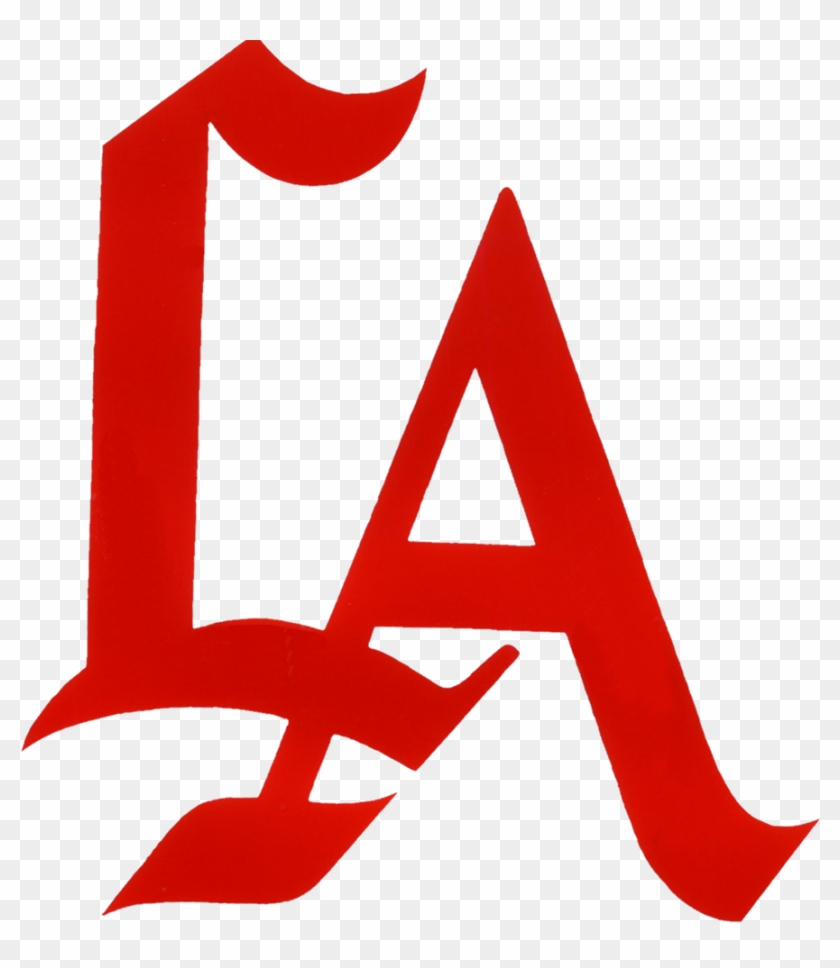 Los Altos Conquerors - Los Altos High School Logo #661962