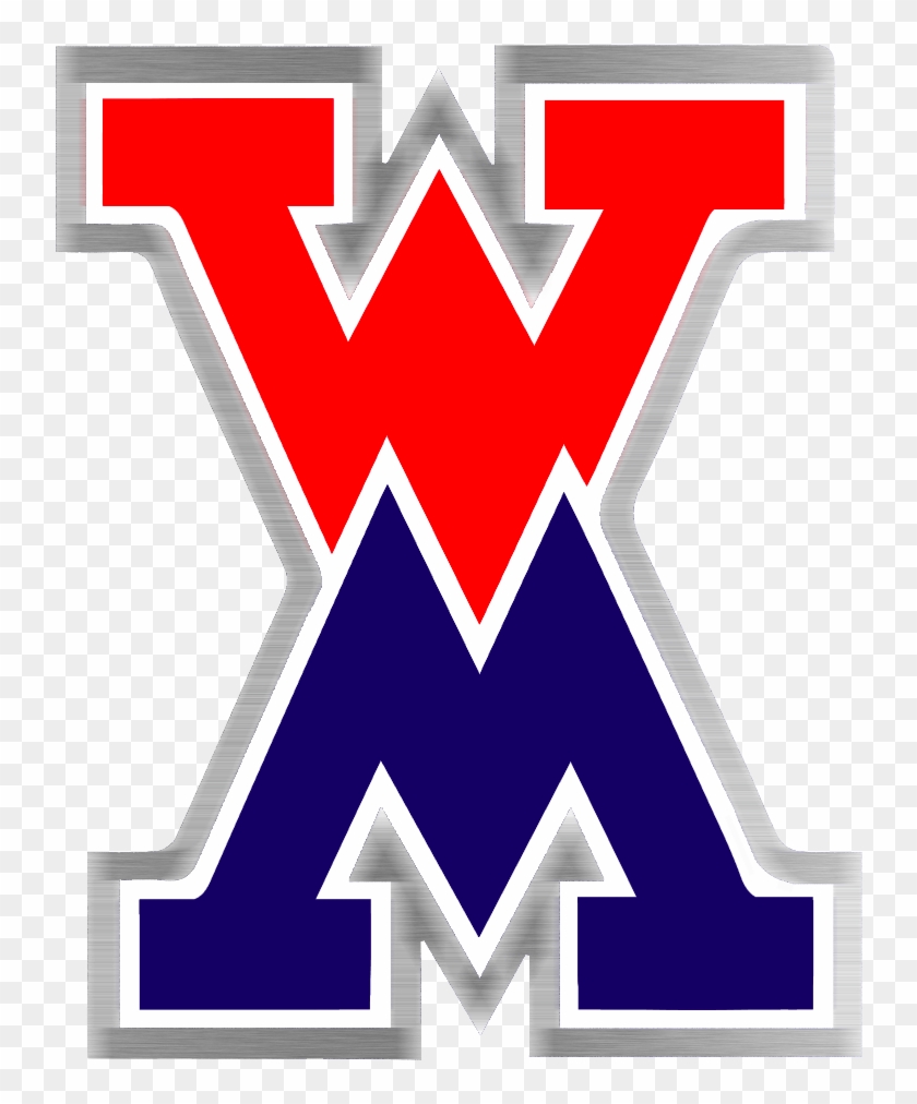 An Open Letter From A Graduate Of “la - West Monroe High School Logo #661977