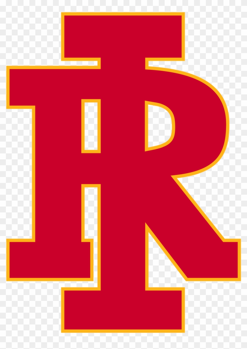 Rock Island High School Logo #661983