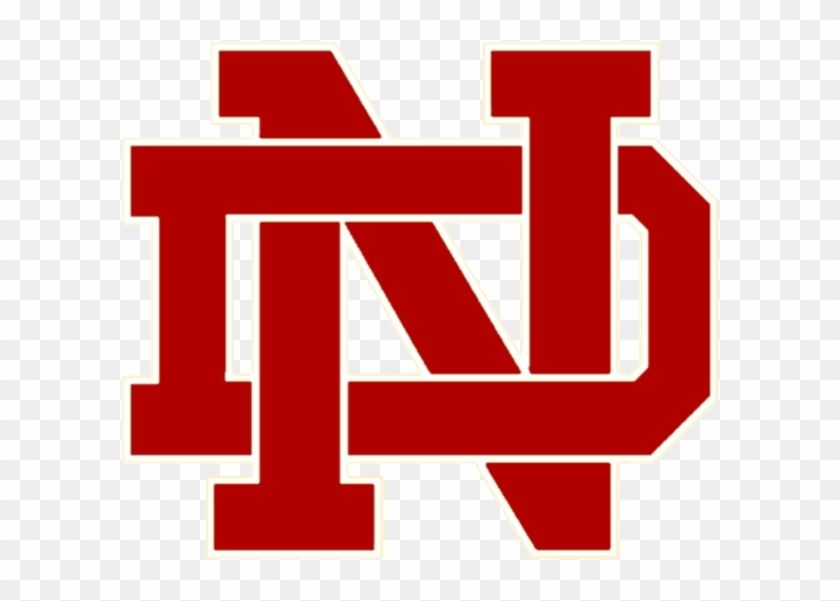 North Decatur Chargers - University Of Notre Dame #661986