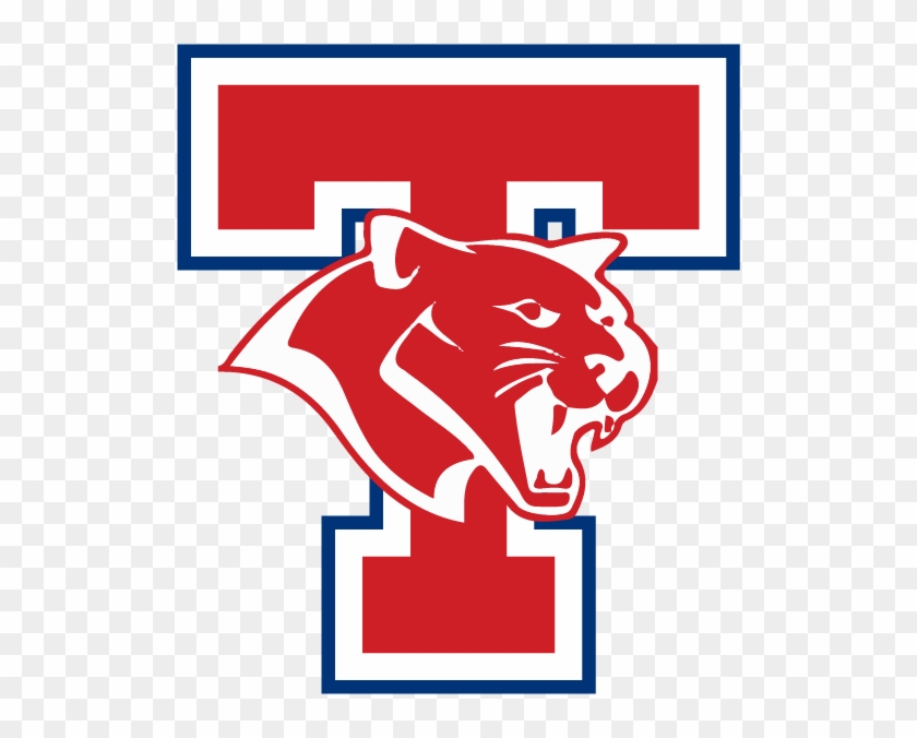 Tomball High School - Tomball High School Logo #661998