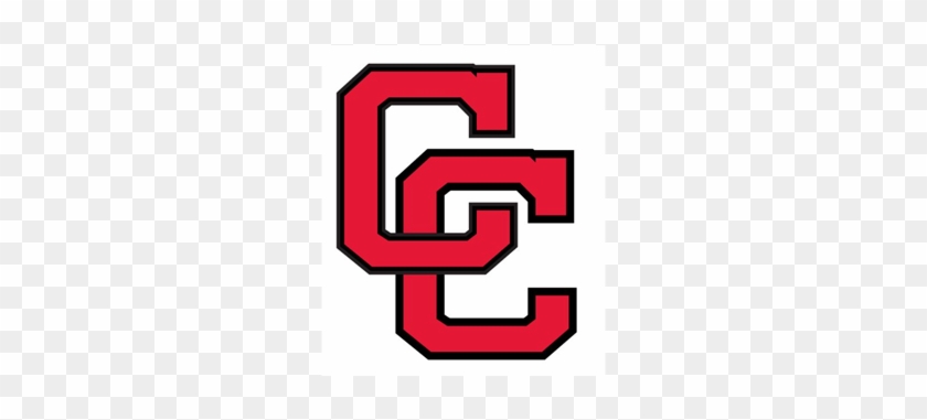 Cchs Baseball - Cooper City High School Logo #661999