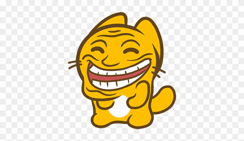 Emoticats Emoji Stickers Messages Sticker-7 - Simba Cub Lion King Clipart #662003