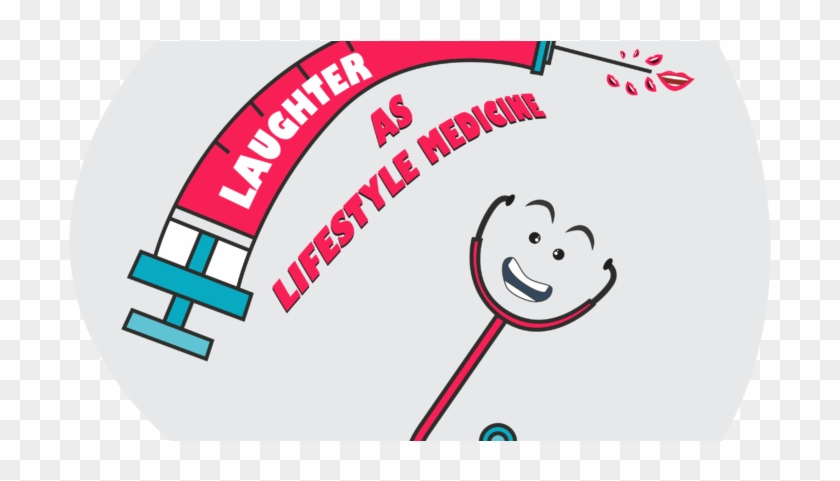 Laughter As Lifestyle Medicine - Blog #662007