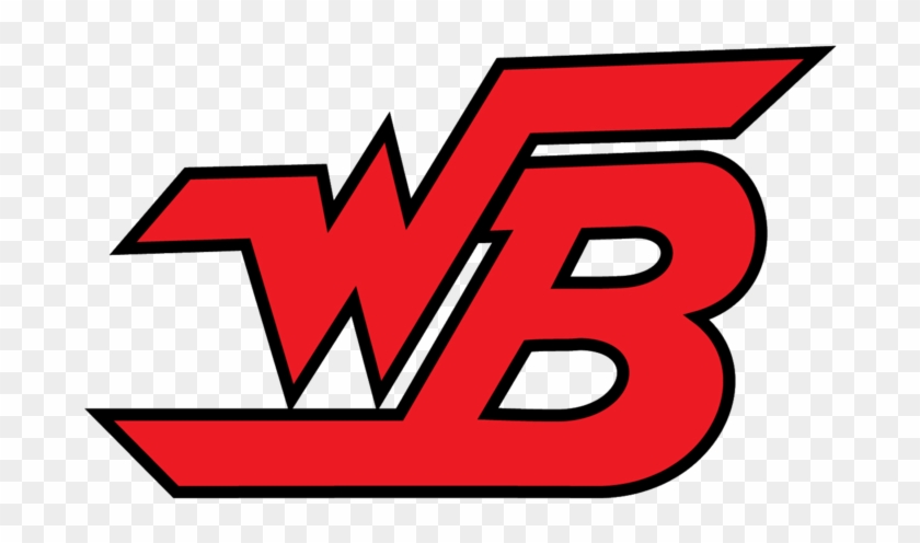 Winder-barrow High School - Winder Barrow High Logo #662032