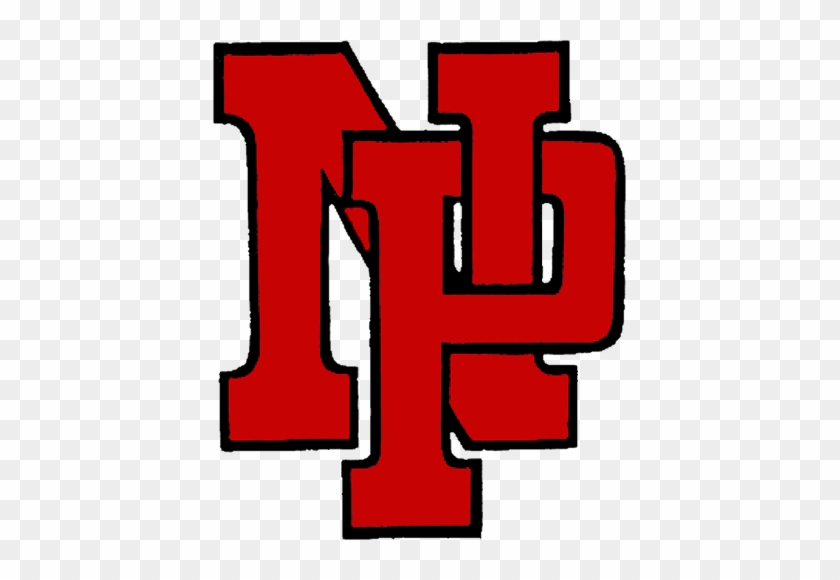 New Palestine Dragons New Palestine High School Logo Free