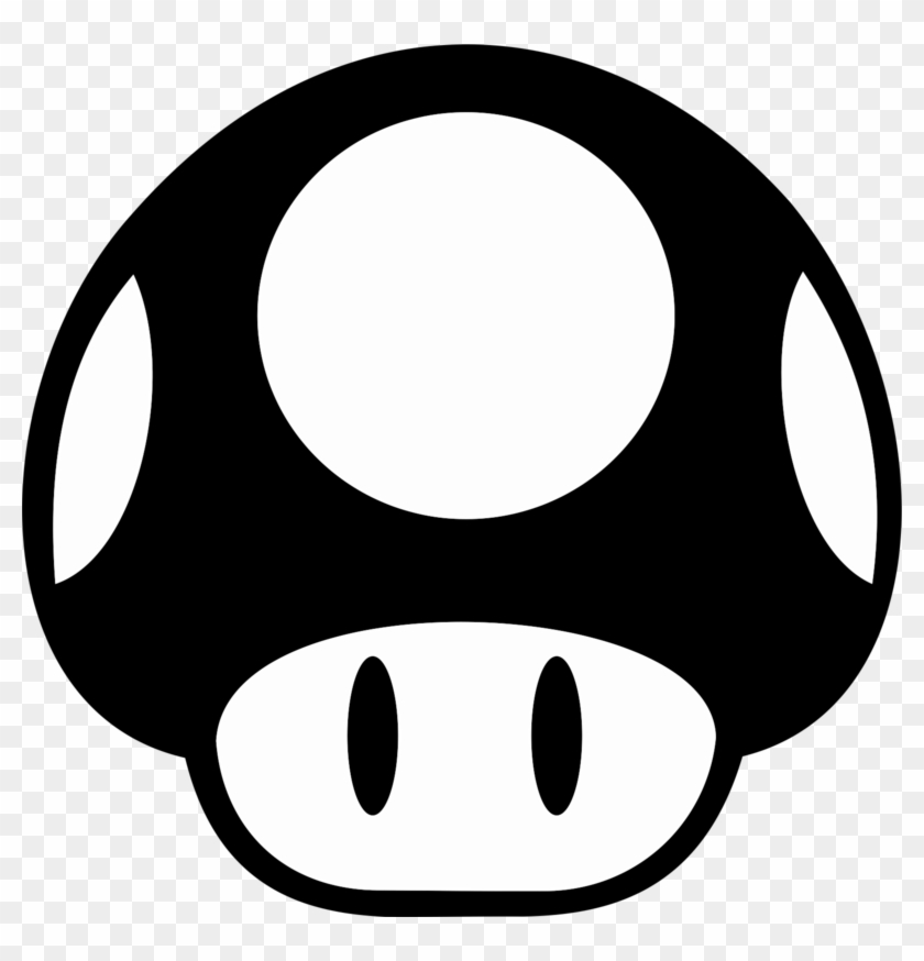 Cogumelo By Enzotoshiba - Video Game Icon Png #662057